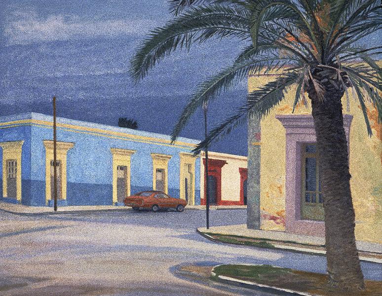 Corner with Palm  79 29x36 .jpg